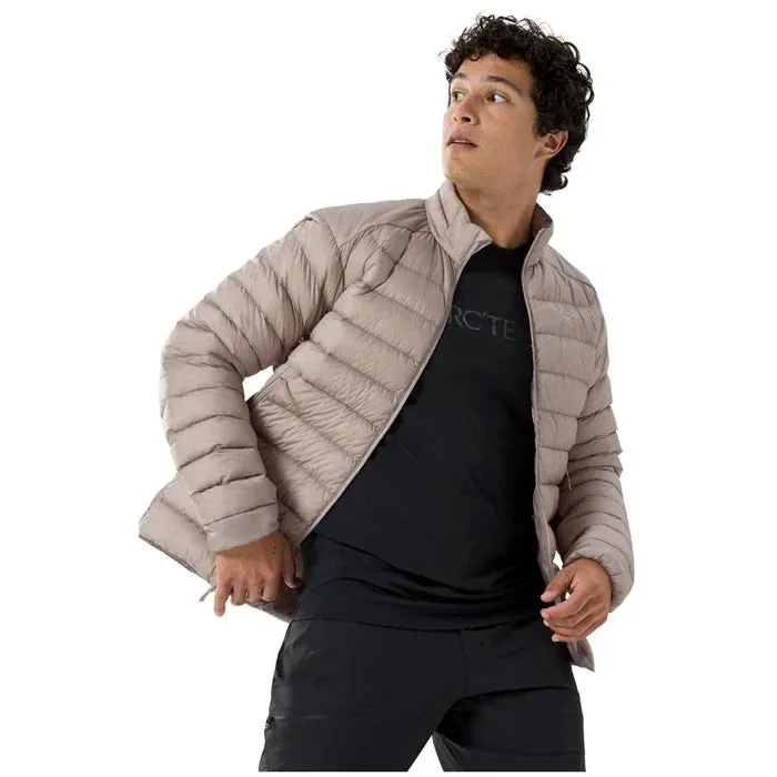 Arc'teryx Men's Cerium Jacket