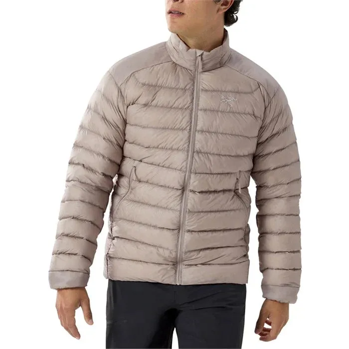 Arc'teryx Men's Cerium Jacket