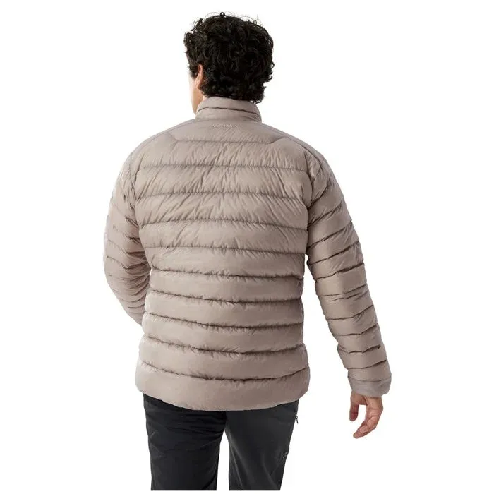 Arc'teryx Men's Cerium Jacket