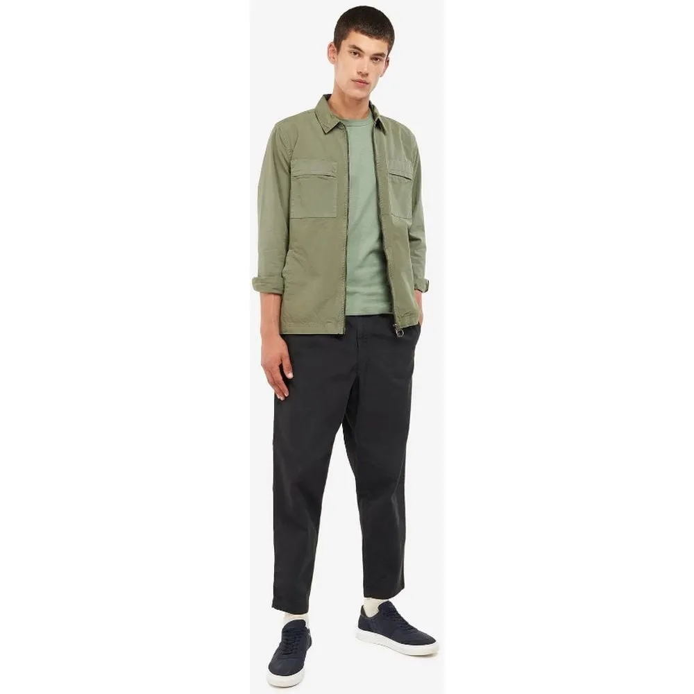 Barbour Men's Tollgate Overshirt