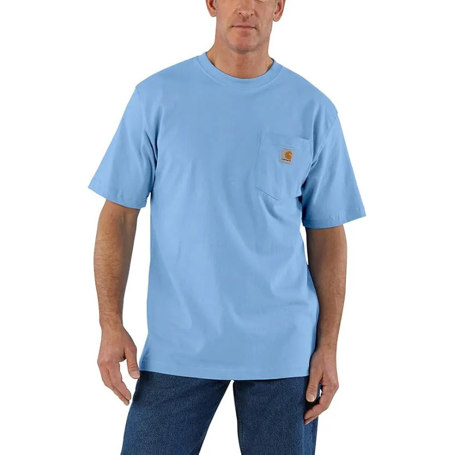 Carhartt Men's Workwear Pocket T-Shirt