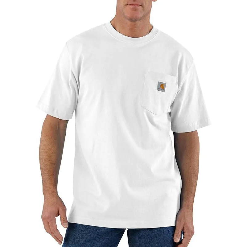Carhartt Men's Workwear Pocket T-Shirt