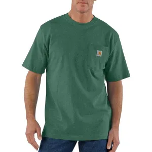 Carhartt Men's Workwear Pocket T-Shirt