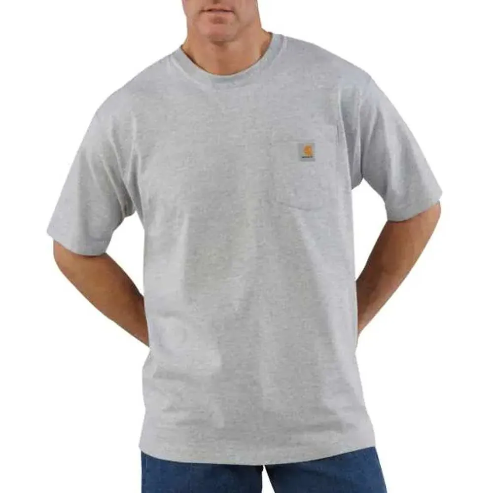 Carhartt Men's Workwear Pocket T-Shirt