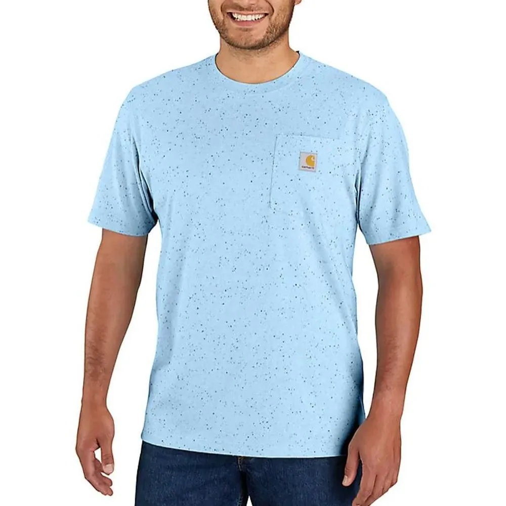 Carhartt Men's Workwear Pocket T-Shirt