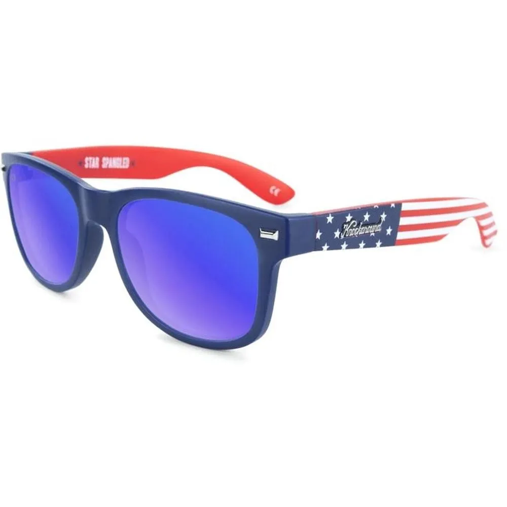 Fort Knocks Sunglasses