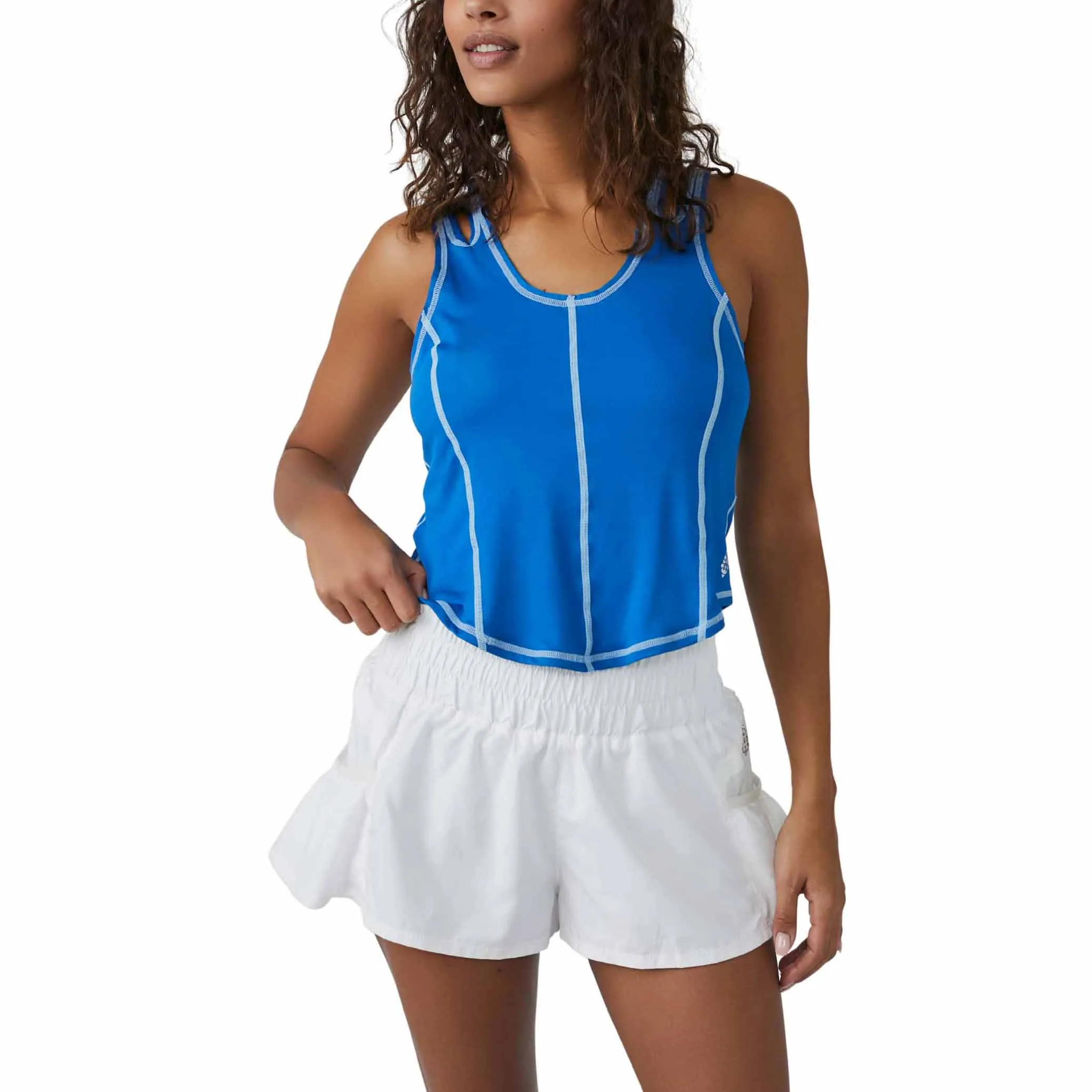 FP Movement Women's Get Your Flirt On Shorts