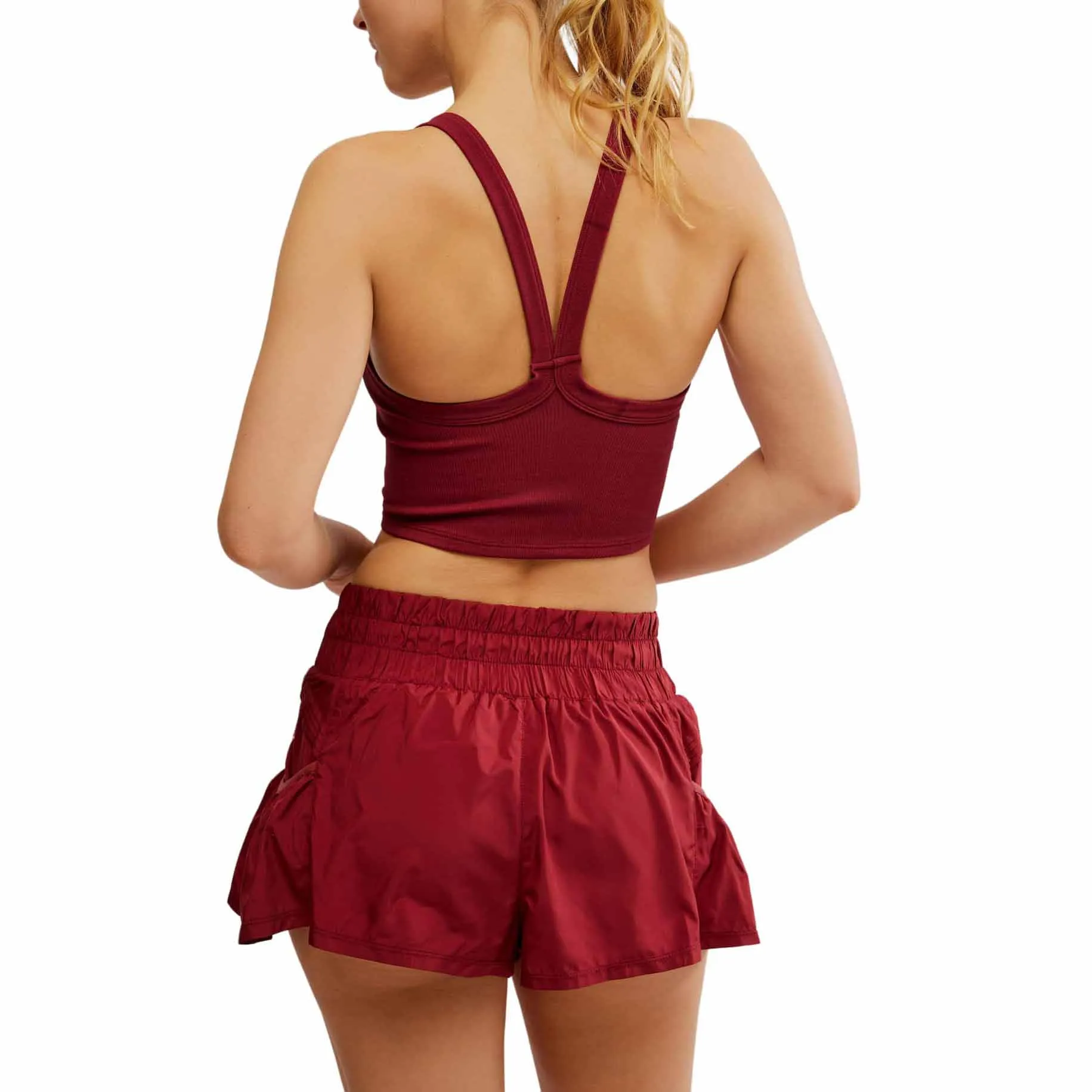 FP Movement Women's Get Your Flirt On Shorts