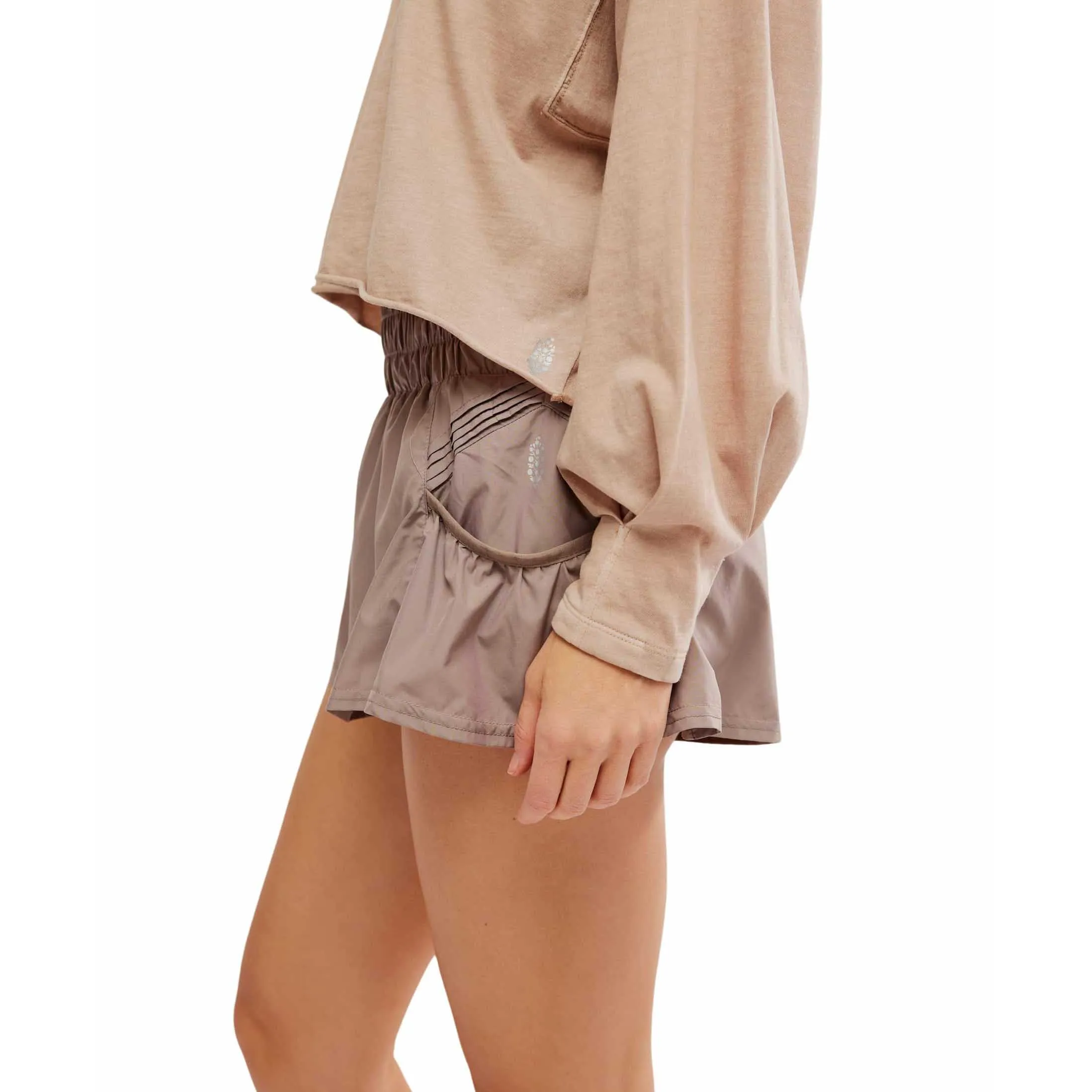 FP Movement Women's Get Your Flirt On Shorts