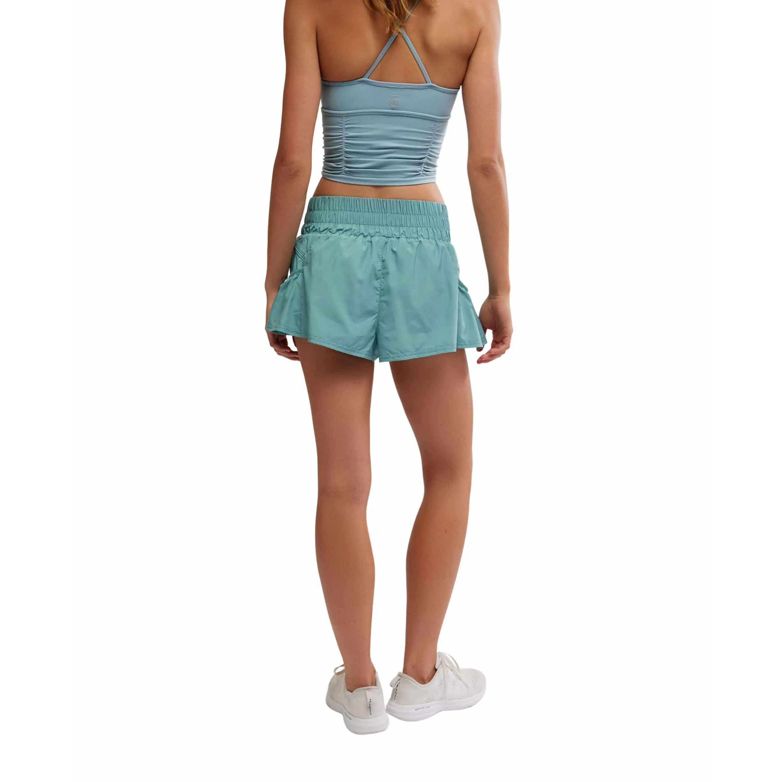 FP Movement Women's Get Your Flirt On Shorts