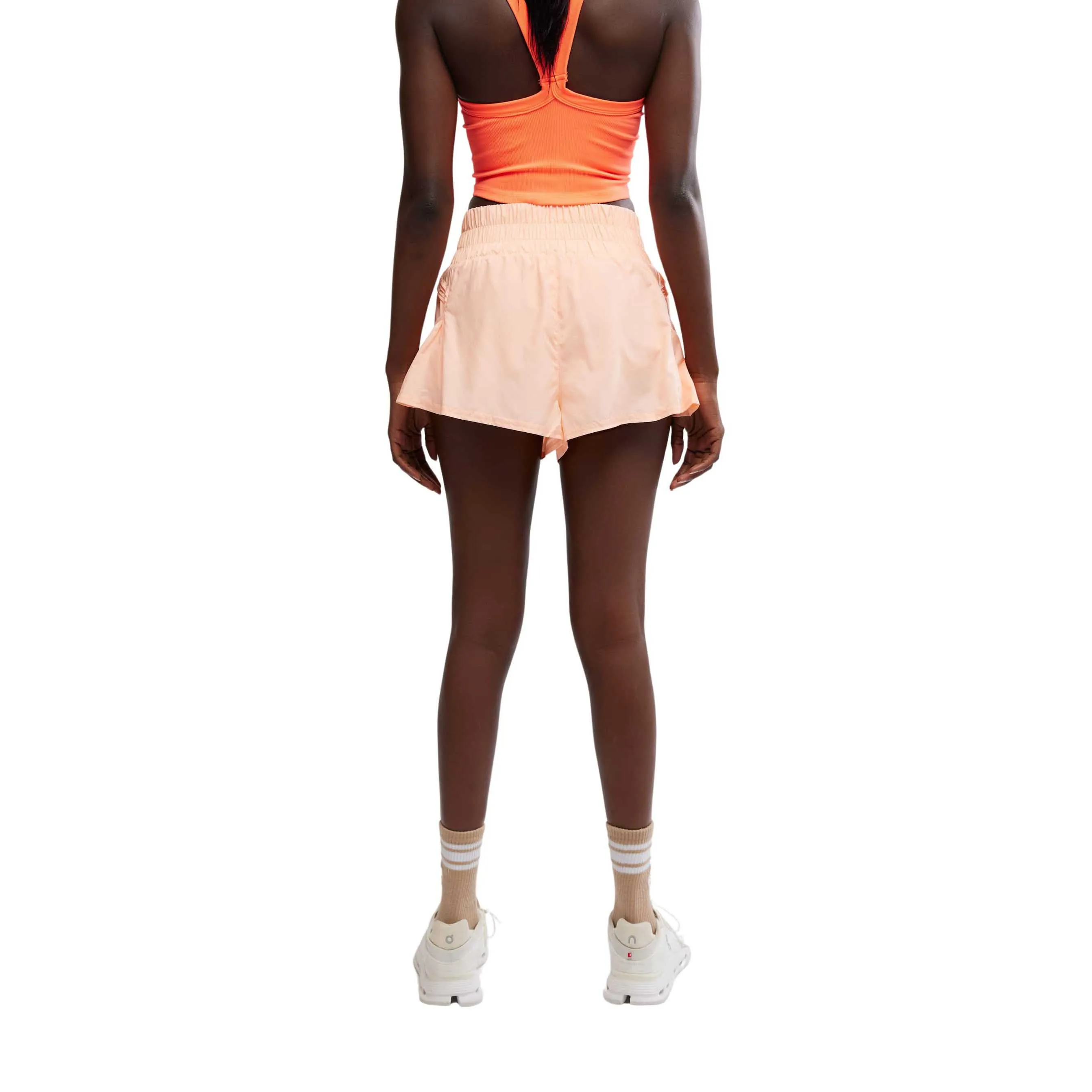 FP Movement Women's Get Your Flirt On Shorts