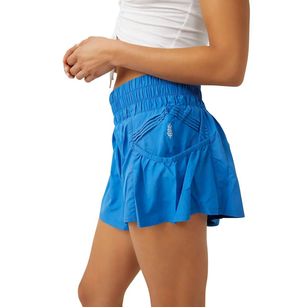 FP Movement Women's Get Your Flirt On Shorts