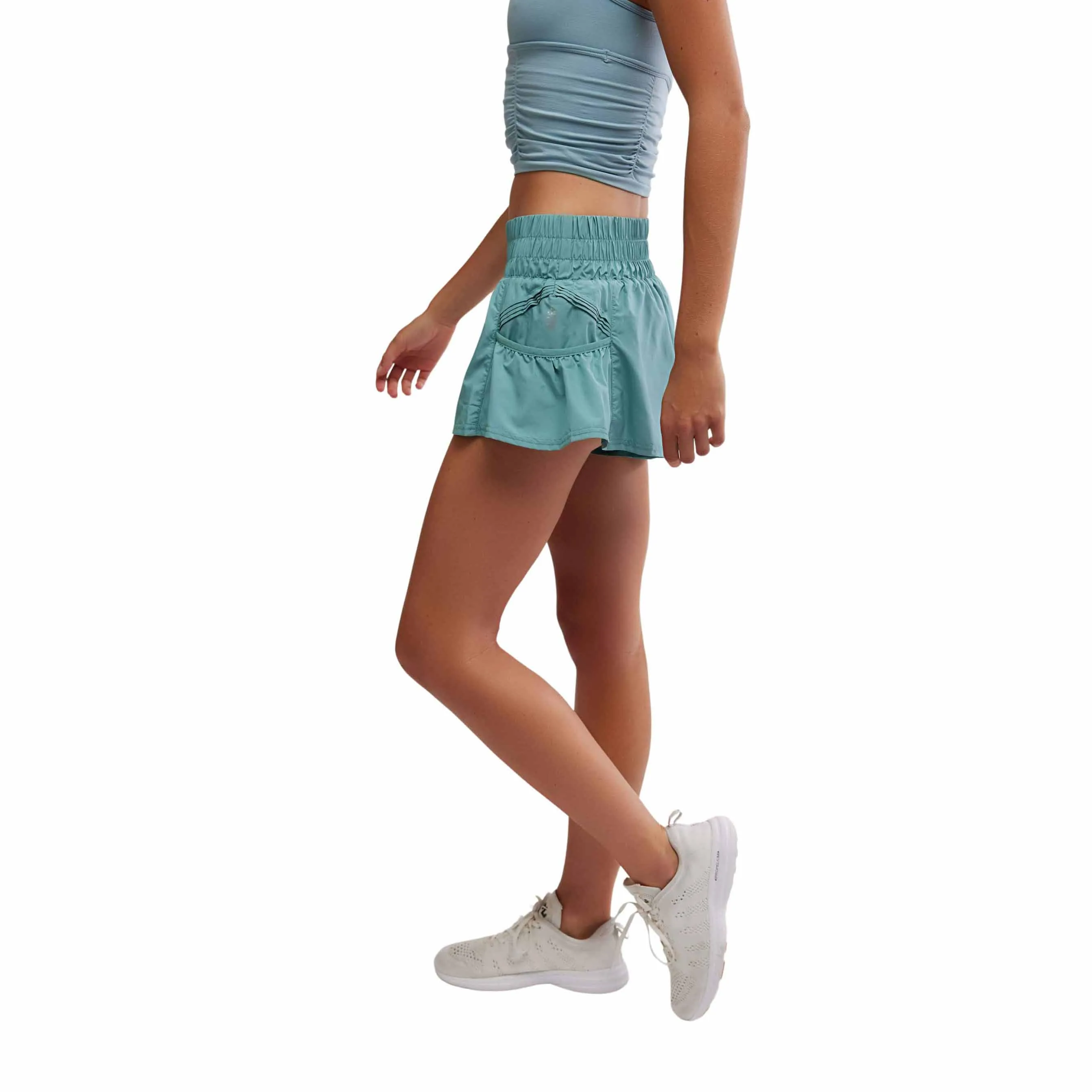 FP Movement Women's Get Your Flirt On Shorts