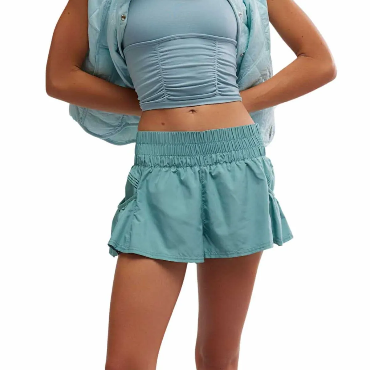 FP Movement Women's Get Your Flirt On Shorts