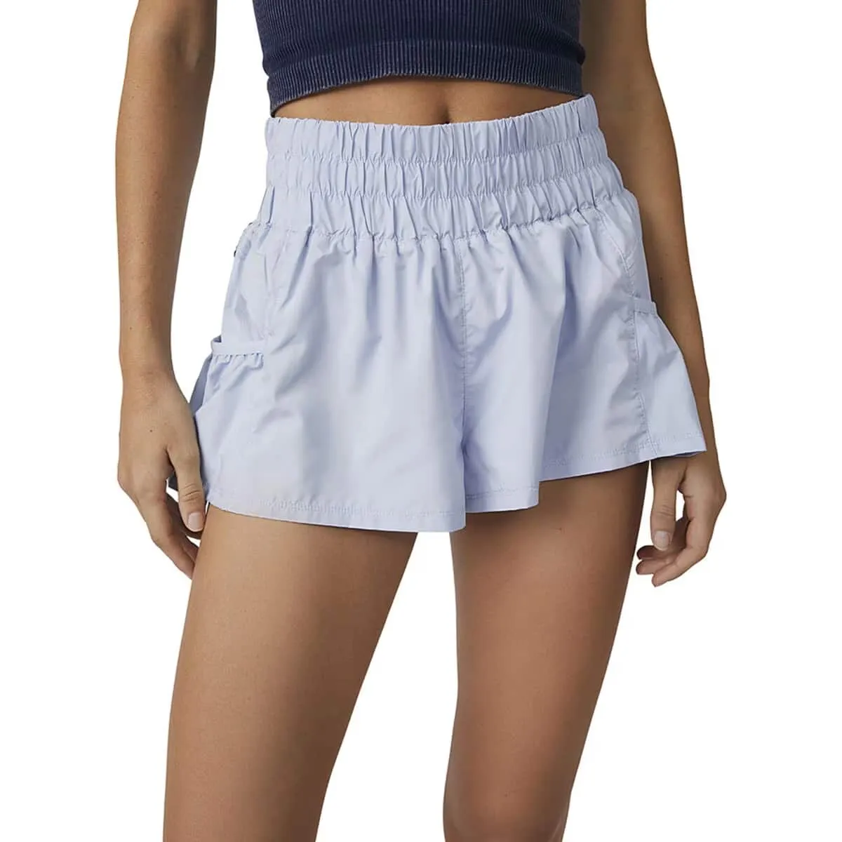 FP Movement Women's Get Your Flirt On Shorts