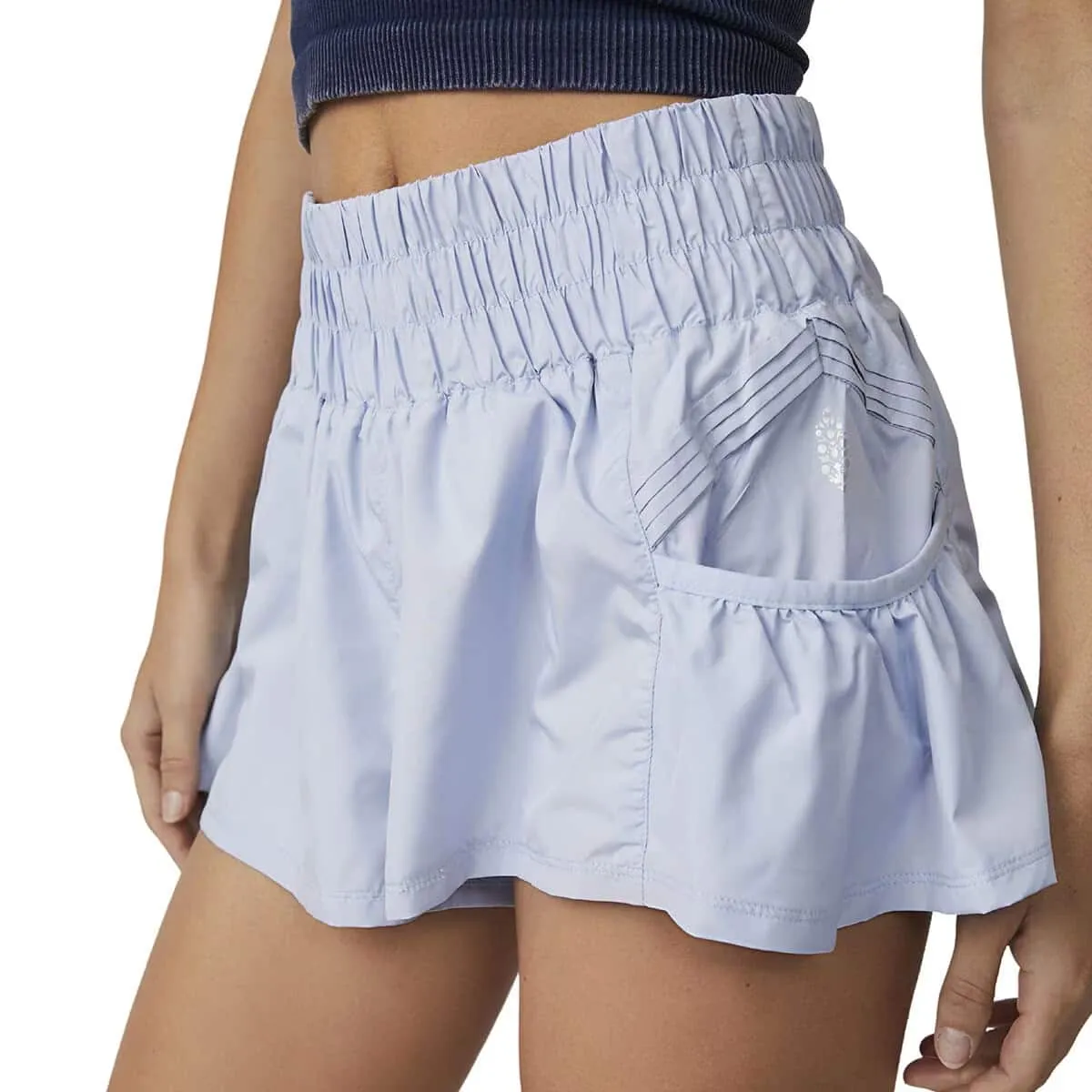 FP Movement Women's Get Your Flirt On Shorts