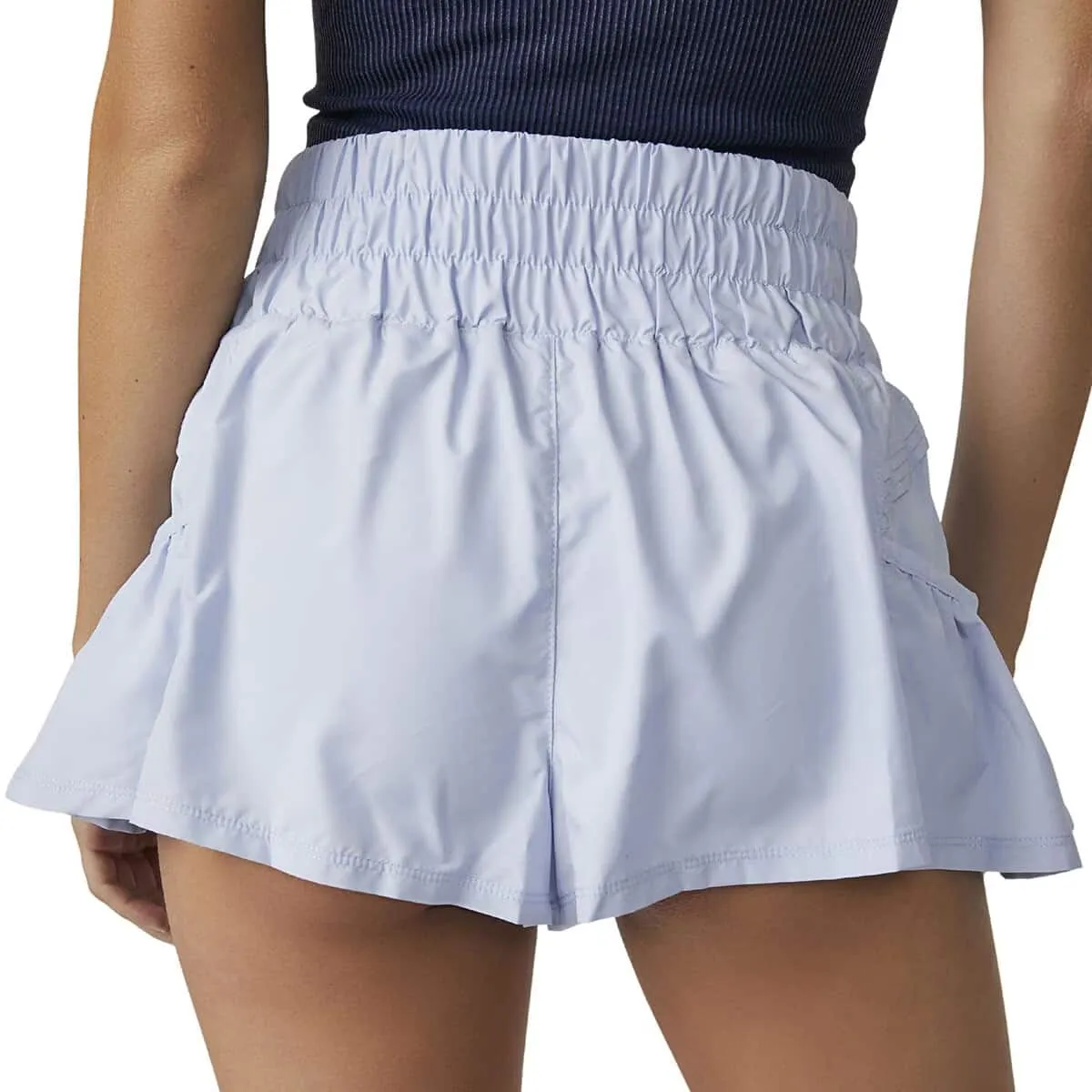 FP Movement Women's Get Your Flirt On Shorts