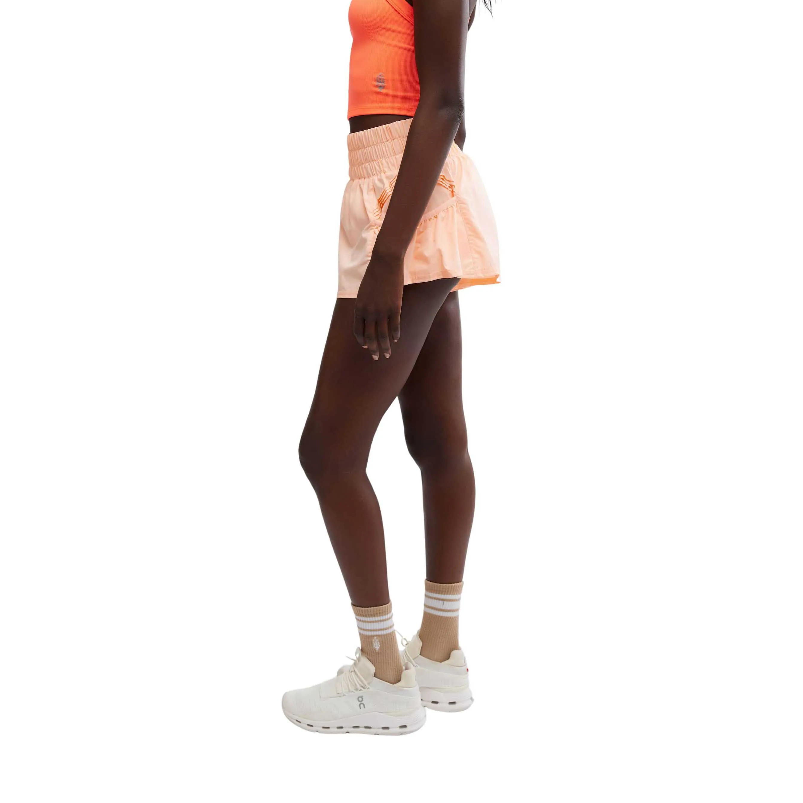 FP Movement Women's Get Your Flirt On Shorts