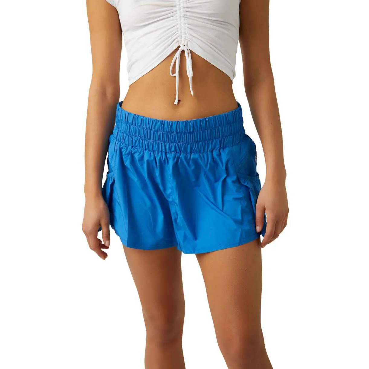 FP Movement Women's Get Your Flirt On Shorts