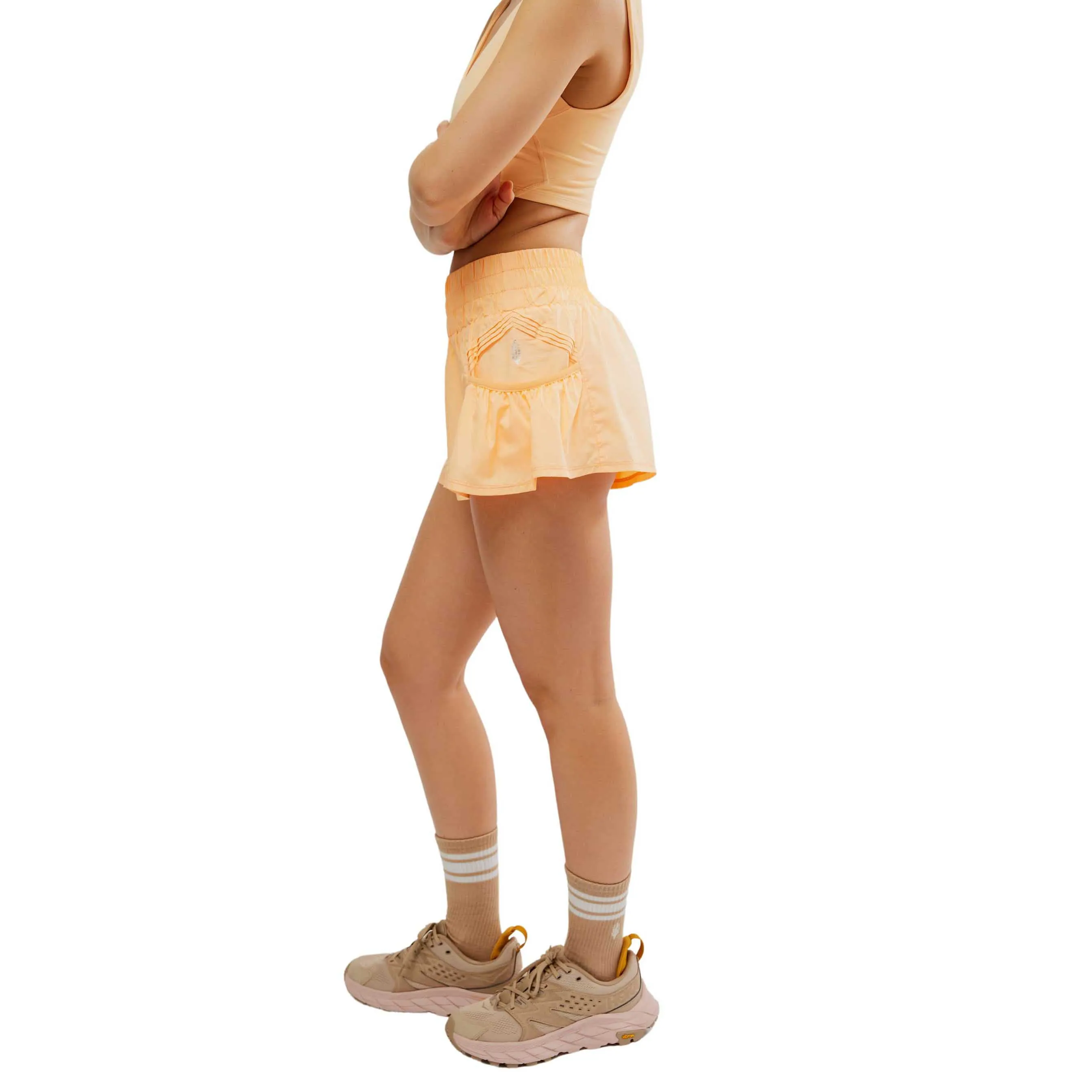 FP Movement Women's Get Your Flirt On Shorts