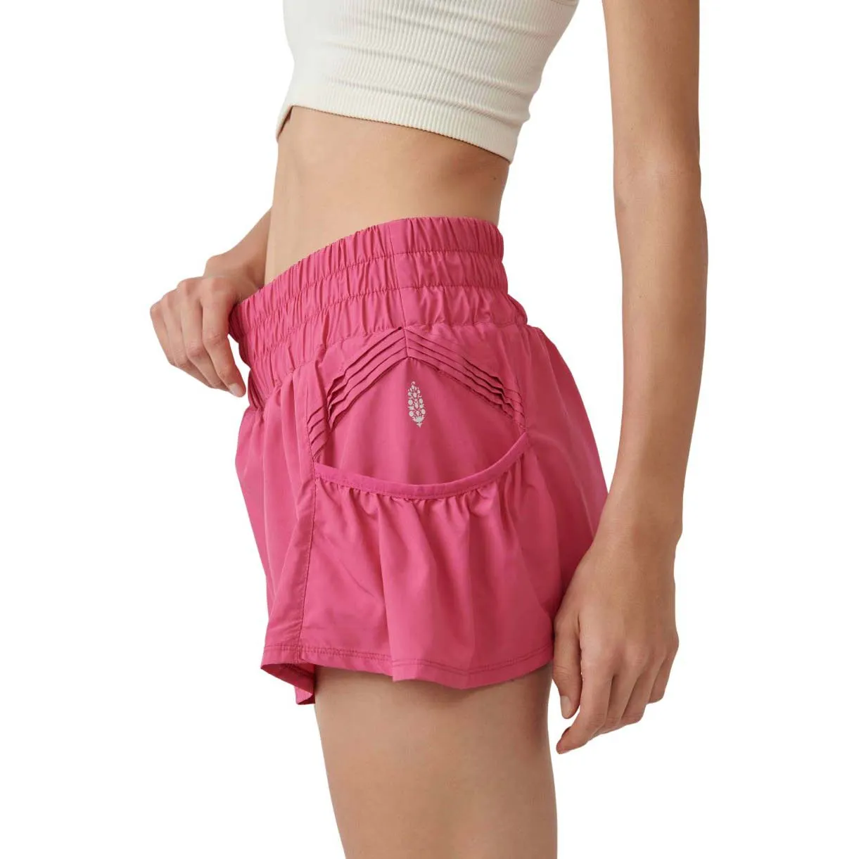 FP Movement Women's Get Your Flirt On Shorts