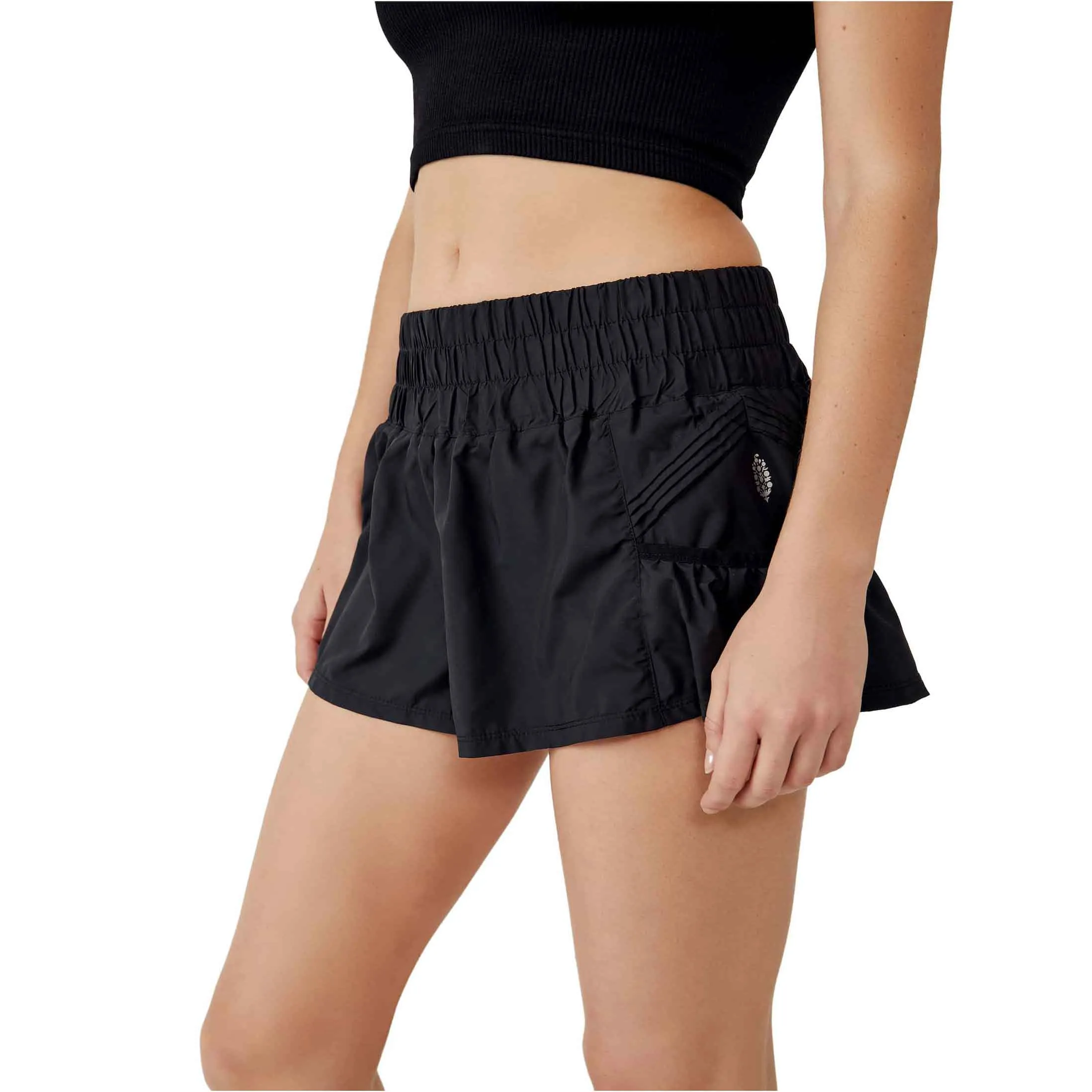 FP Movement Women's Get Your Flirt On Shorts