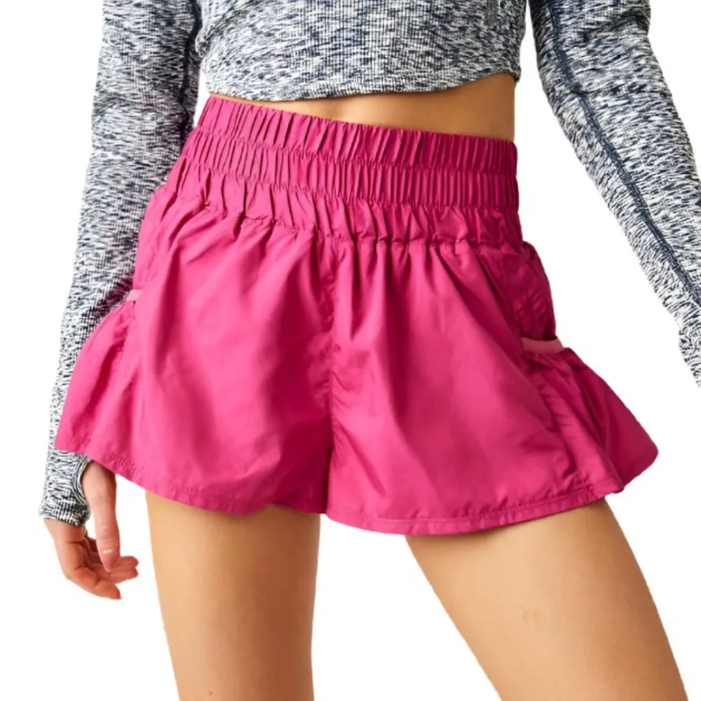 FP Movement Women's Get Your Flirt On Shorts