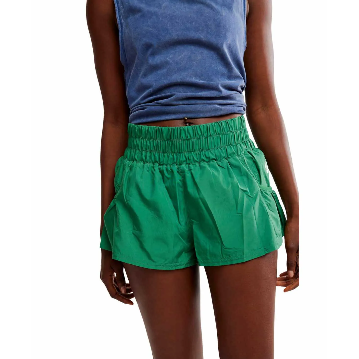 FP Movement Women's Get Your Flirt On Shorts