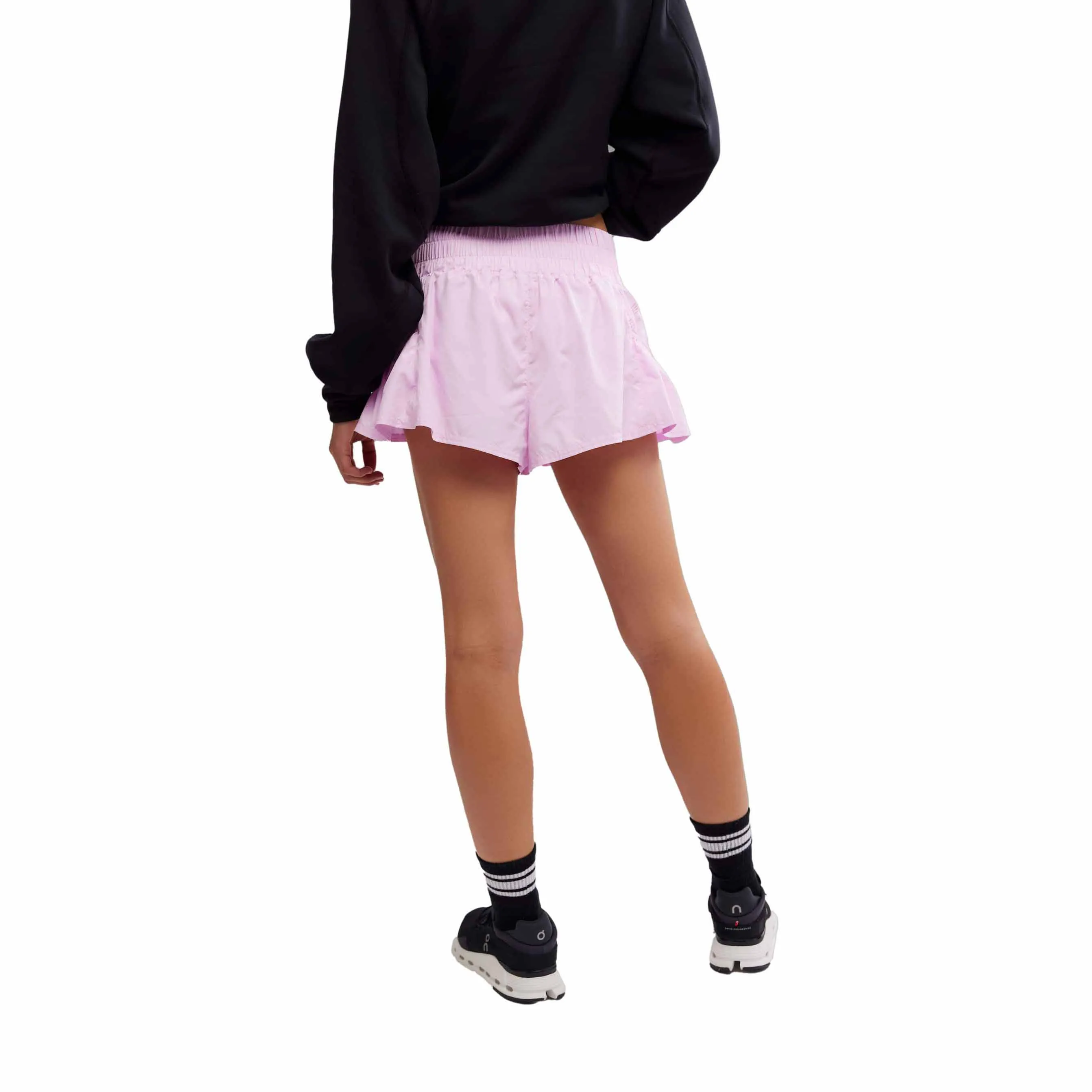 FP Movement Women's Get Your Flirt On Shorts