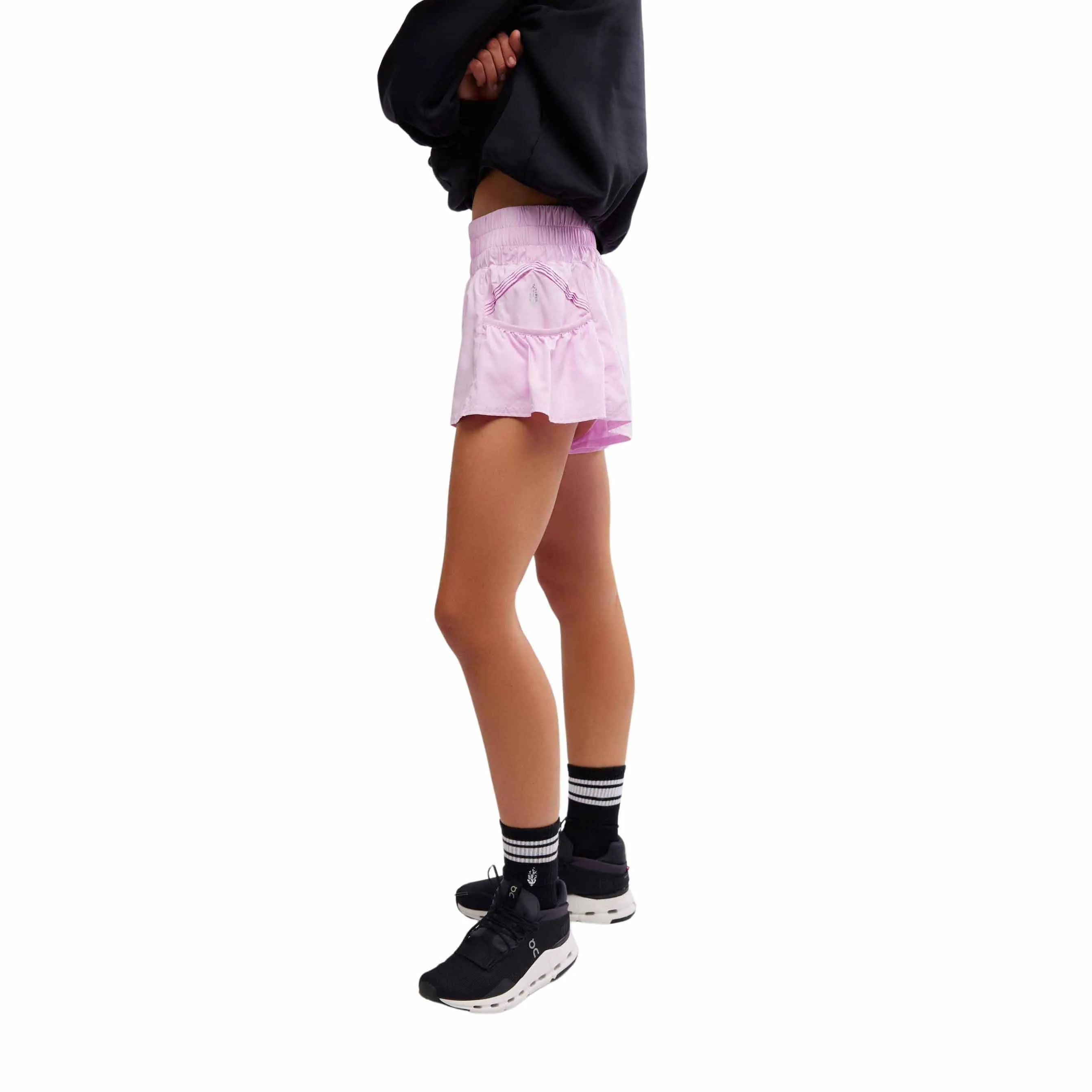 FP Movement Women's Get Your Flirt On Shorts