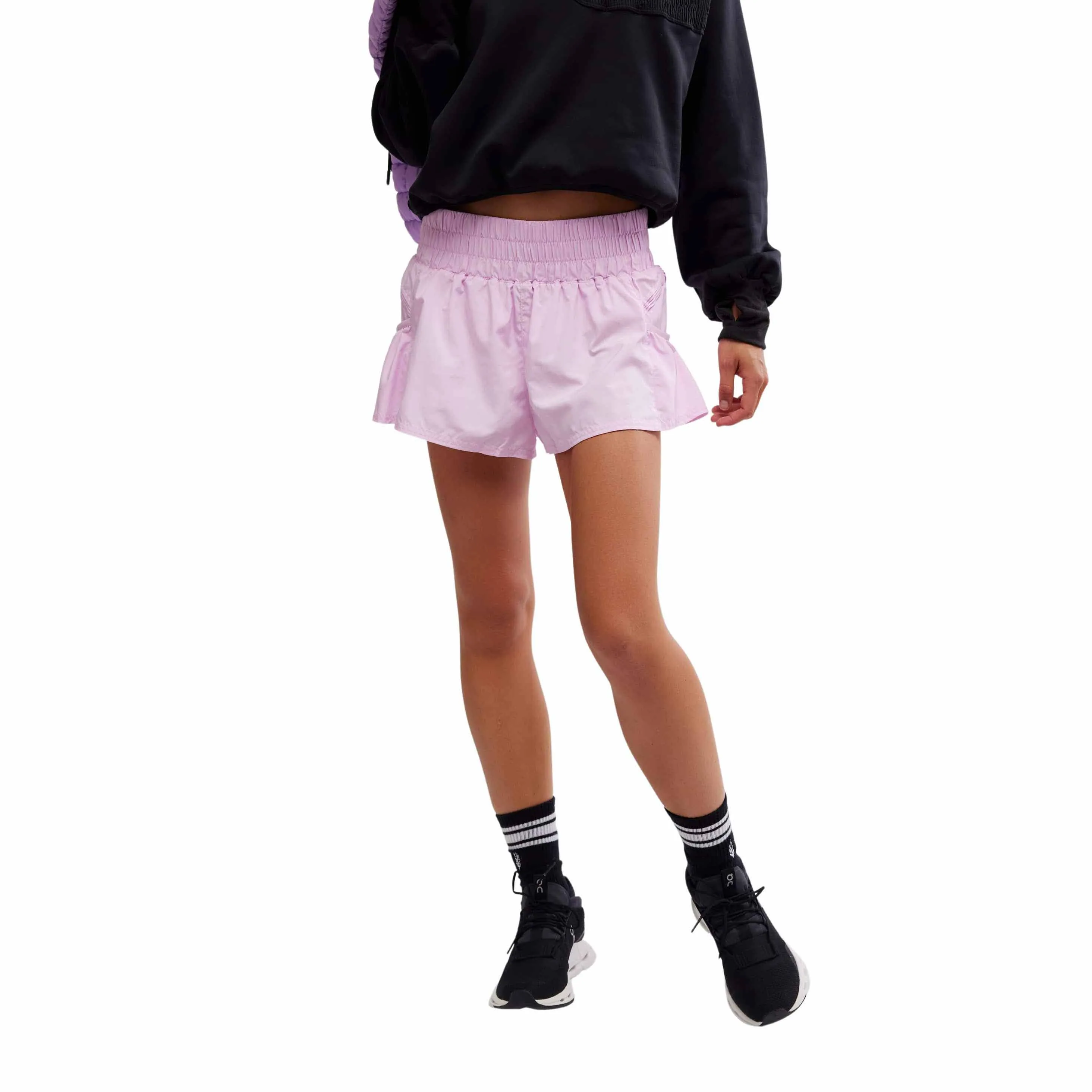 FP Movement Women's Get Your Flirt On Shorts