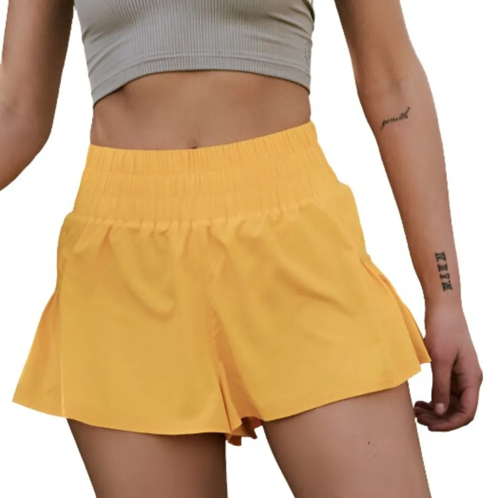 FP Movement Women's Get Your Flirt On Shorts