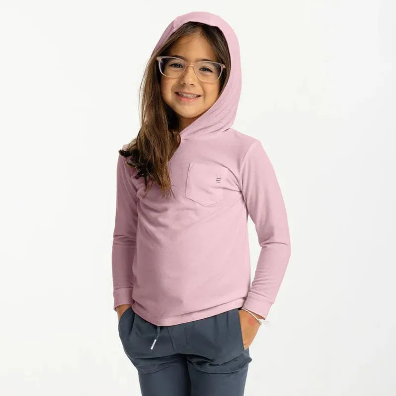 Free Fly Toddler Bamboo Shade Hoody