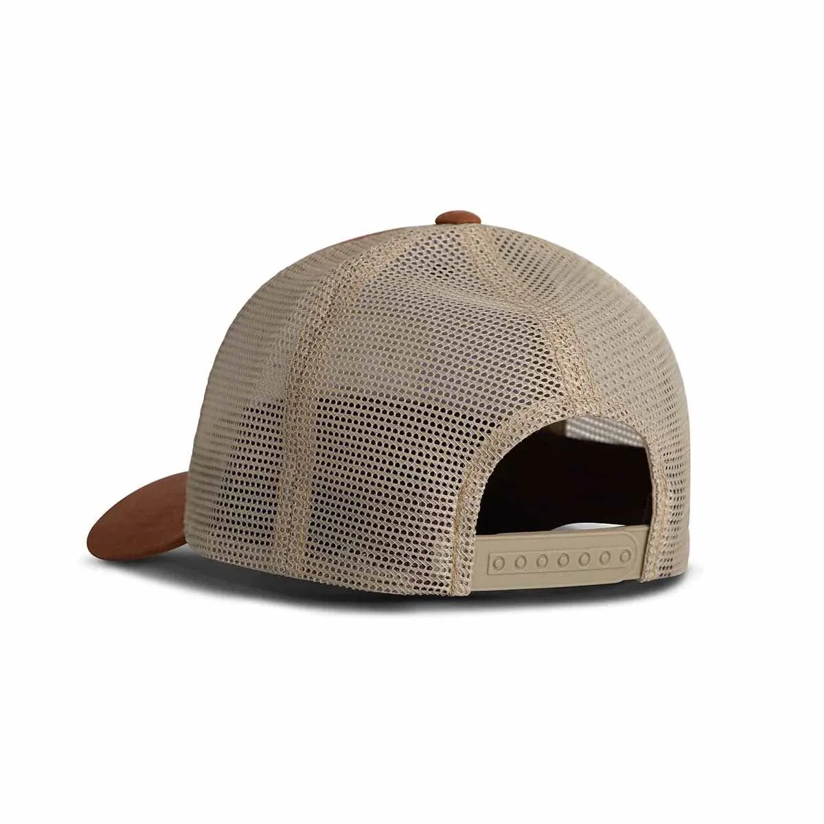 Free Fly Wave Trucker Hat