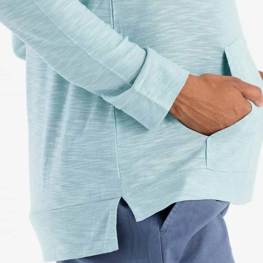 Free Fly Women's Bamboo Slub Hoody