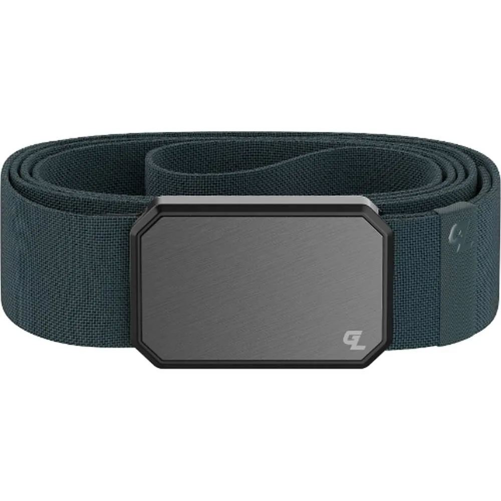 Groove Belt Anchor