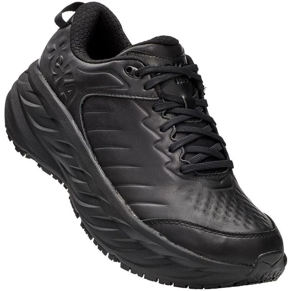 Hoka Men's Bondi SR Road Shoes