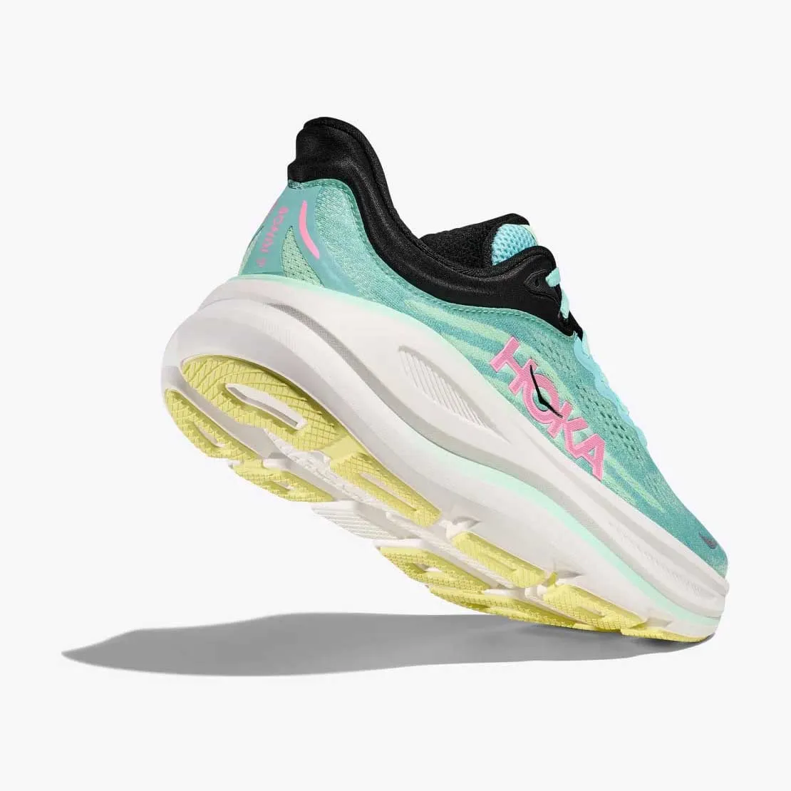 Hoka Women's Bondi 9 Running Shoes