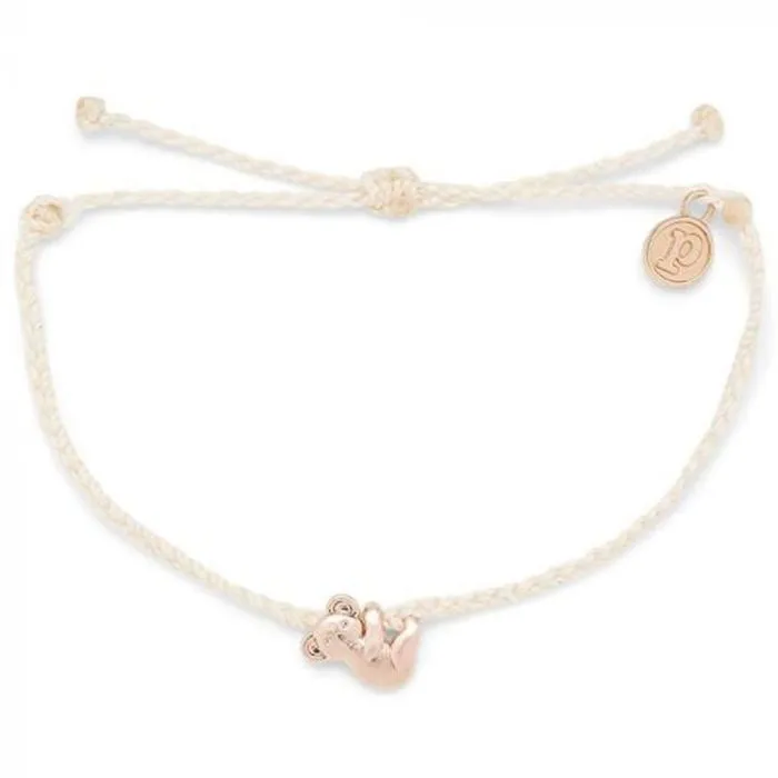 Koala Charm Bracelet