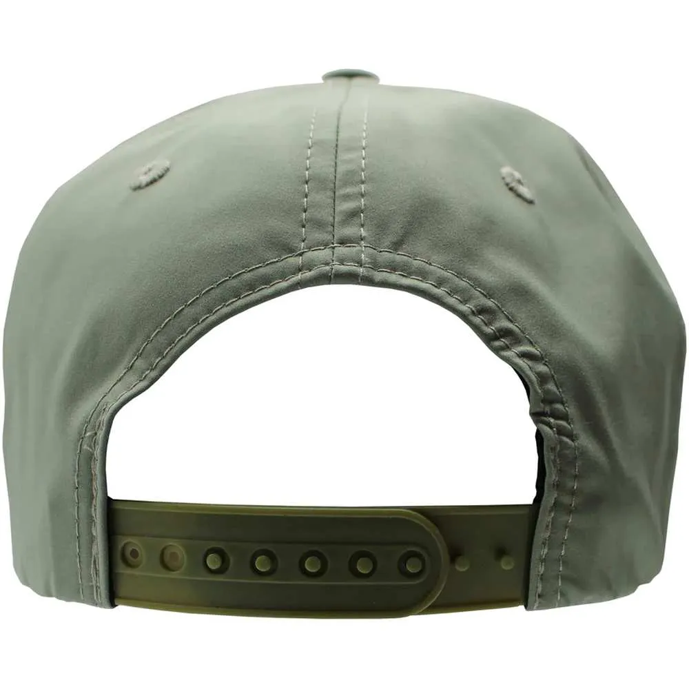 Local Boy Outfitters Wood Duck Rope Hat