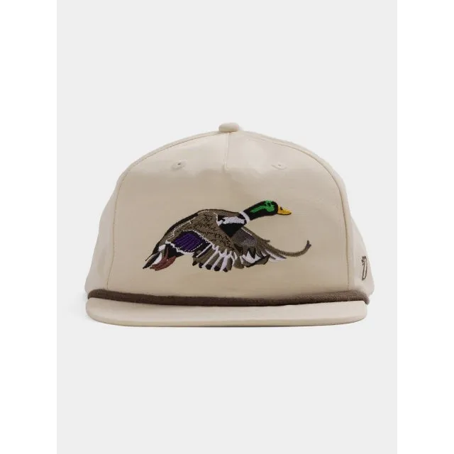 Mallard Hat
