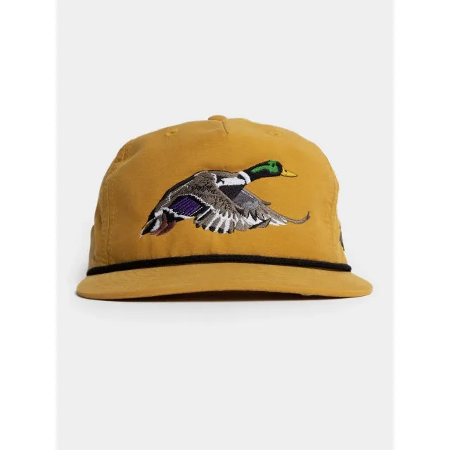 Mallard Hat