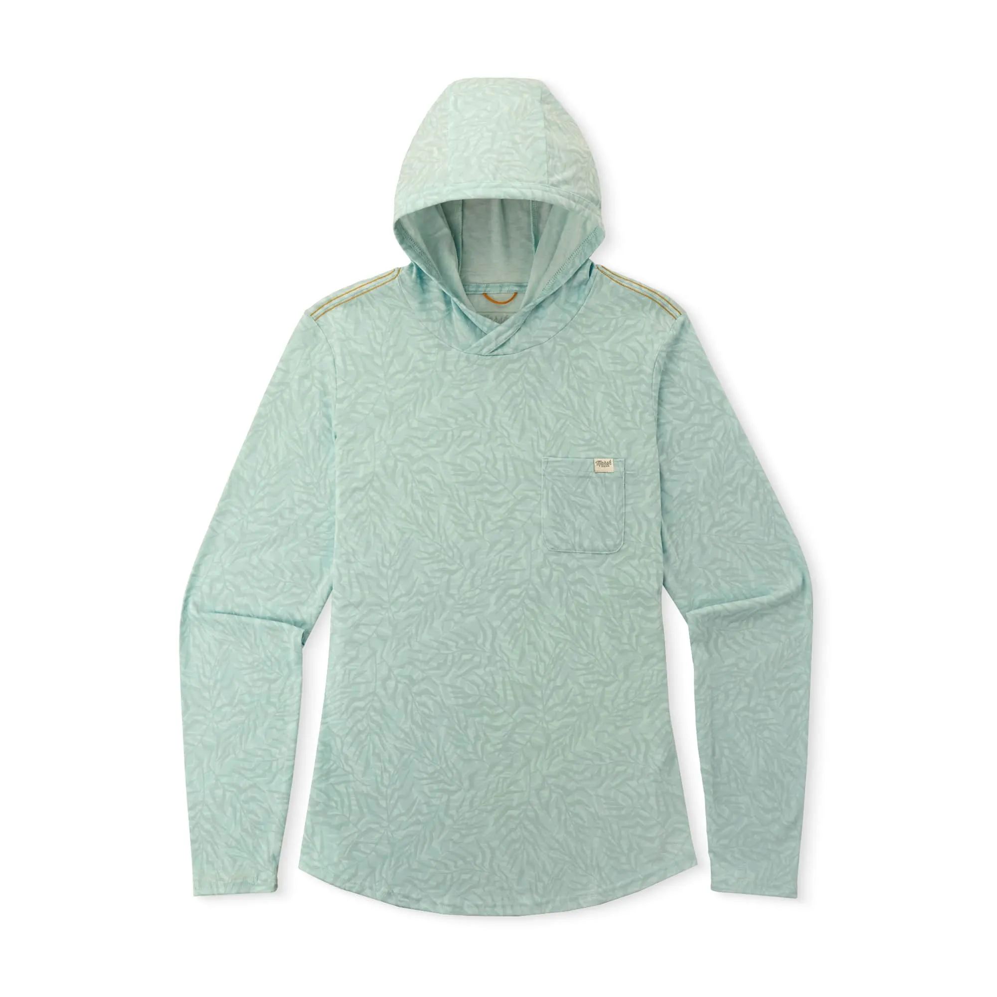 Marsh Wear Women's Buxton Hagood Hoodie
