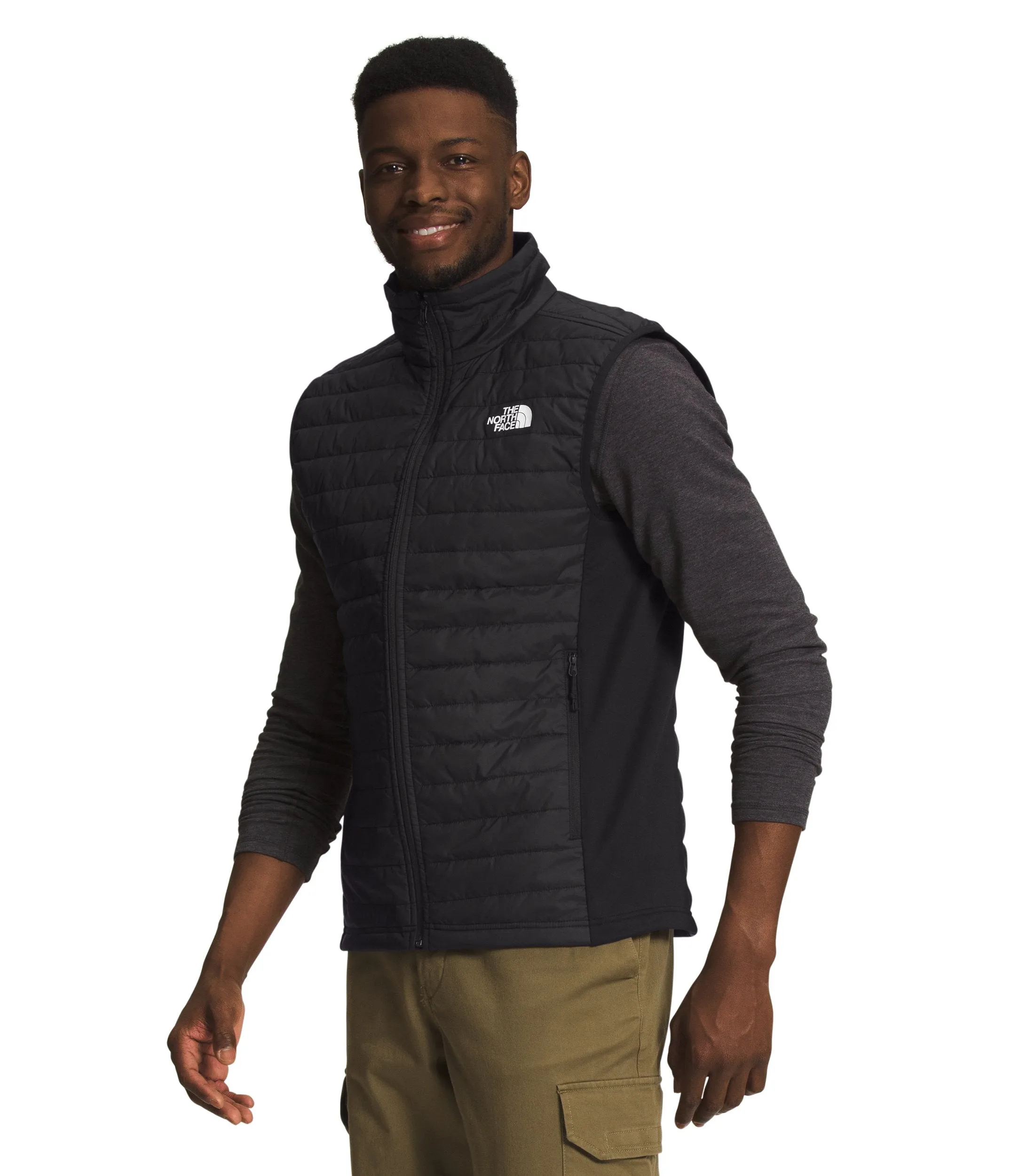 Men's Canyonlands Hybrid Vest