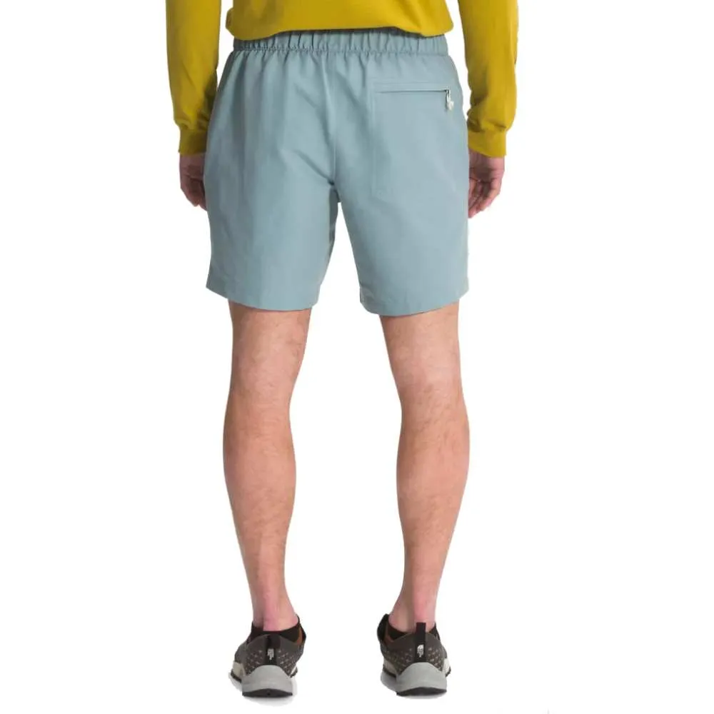 Men's Class V Pull-On Short - Short