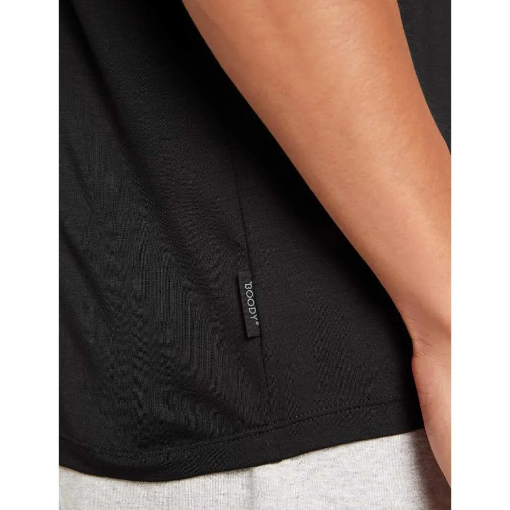 Men's Crew Neck Short Sleeve Tee