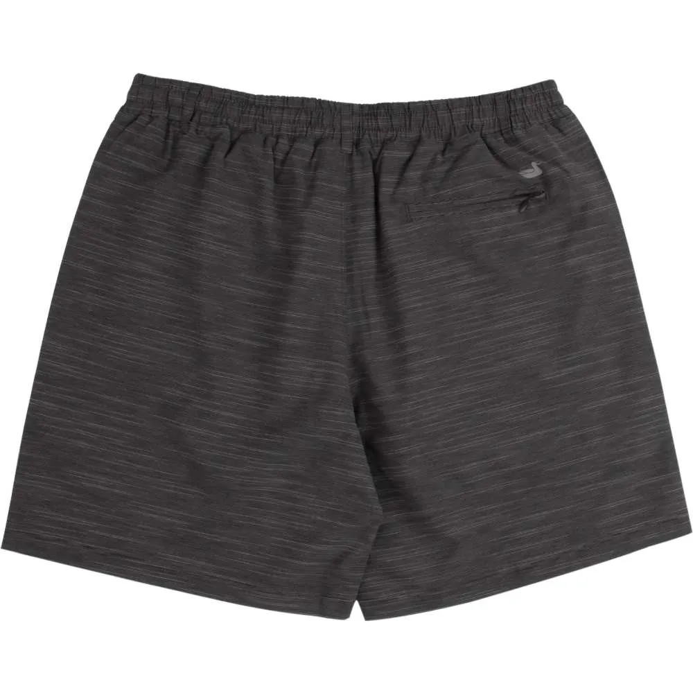 Men's Marlin Lined Performance Short