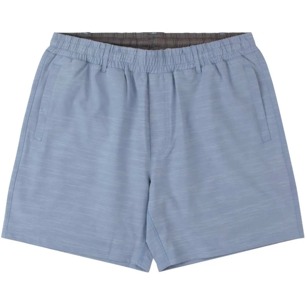 Men's Marlin Lined Performance Short