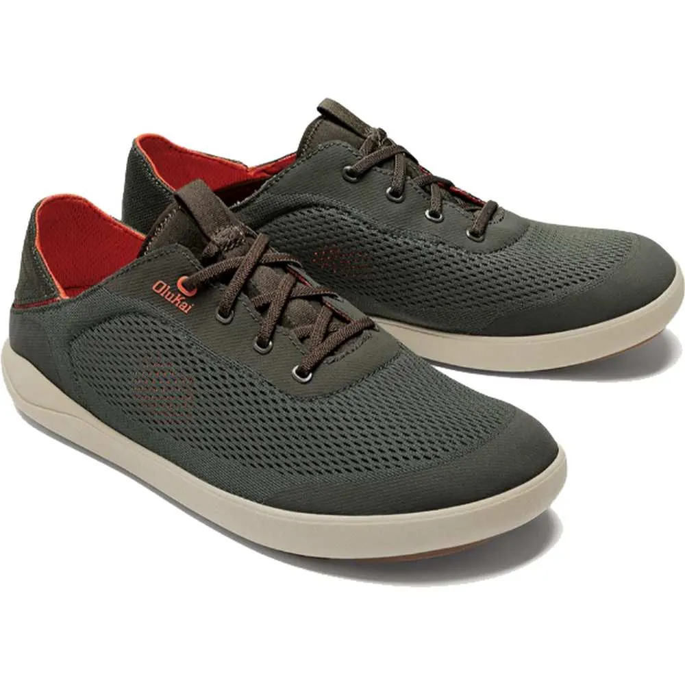 Men's Moku Pae