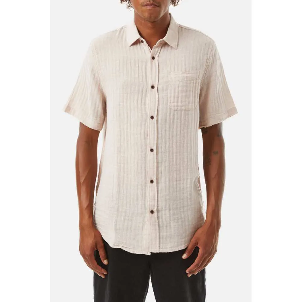Men's Monty Shirt